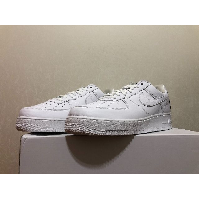 Nike air force 1 07 ロカフェラ 27.5cm jay-z