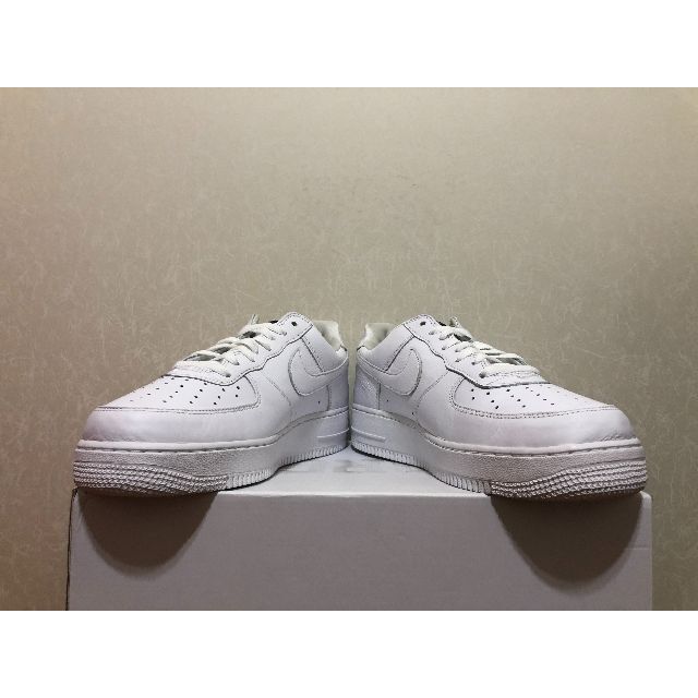 Nike air force 1 07 ロカフェラ 27.5cm jay-z