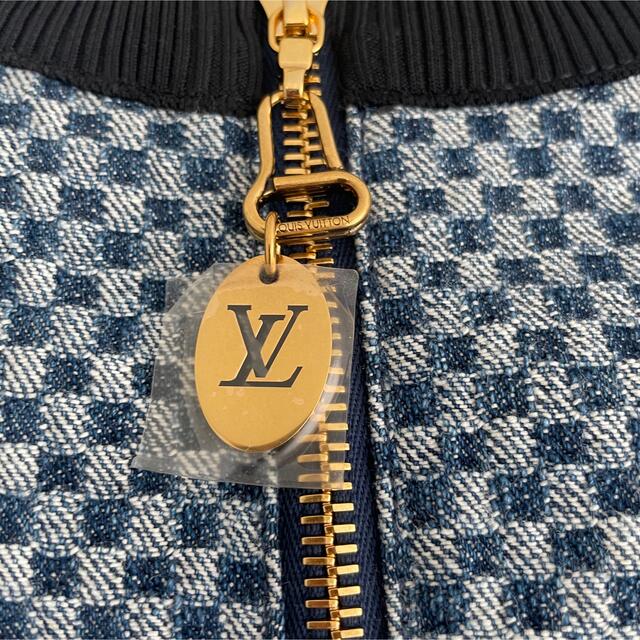 LOUIS VUITTON(ルイヴィトン)の専用 レディースのワンピース(ミニワンピース)の商品写真