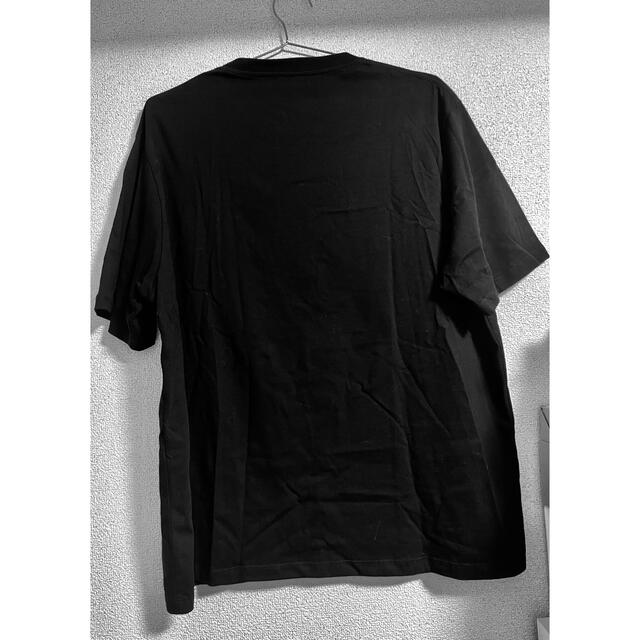 新品 LOEWE ロエベ  ネオン Tシャツ  コットン アナグラム 22SS