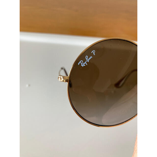 Ray-Ban(レイバン)のRay-Ban JA-JO 偏光レンズ メンズのファッション小物(サングラス/メガネ)の商品写真