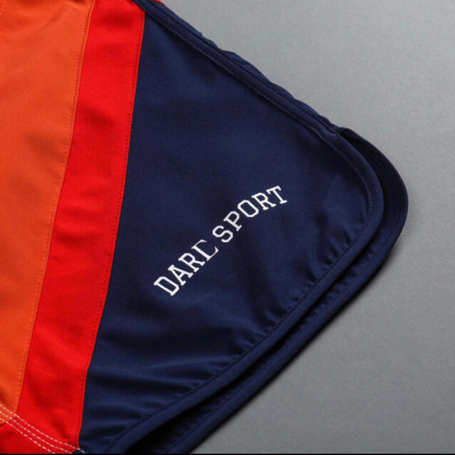 DarcSportダルクスポーツステージショーツ28インチdarcsport メンズの水着/浴衣(水着)の商品写真