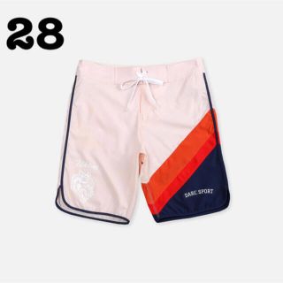 ダルクスポーツ DARC SPORT STAGE SHORTS 28 開店記念セール！ 8060円