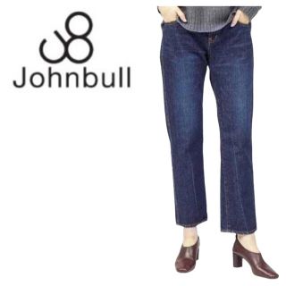 ジョンブル(JOHNBULL)のJohnbull ジョンブル ⭐︎ Lサイズ オーセンティックテーパードジーンズ(デニム/ジーンズ)