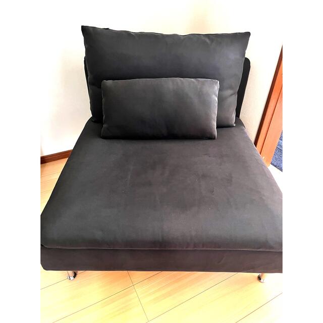 IKEAソーデルハムン 一人掛けソファ IKEAソーデルハムン 一人掛けソファ