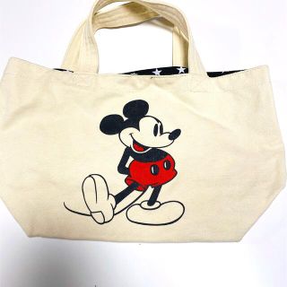 ディズニー(Disney)のディズニーリゾート トート(トートバッグ)