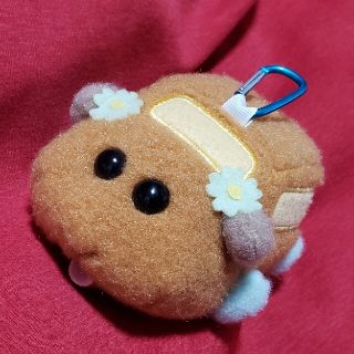 限界値下げ❗ ナムコ 限定 PUIPUI モルカー チョコ ぬいぐるみ ポーチ(キャラクターグッズ)