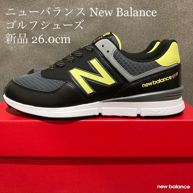 ニューバランス newbalance 26.0 | www.kinderpartys.at