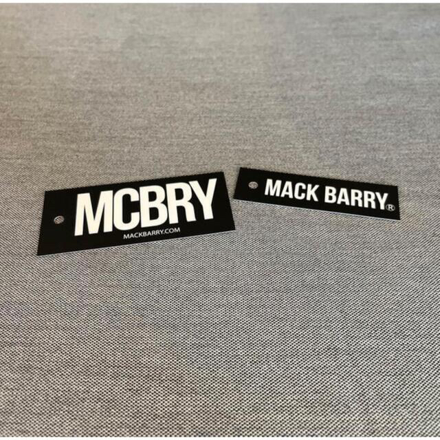 MACK BARRY マクバリー バケットハット BTS着用　ジョングク ジミン