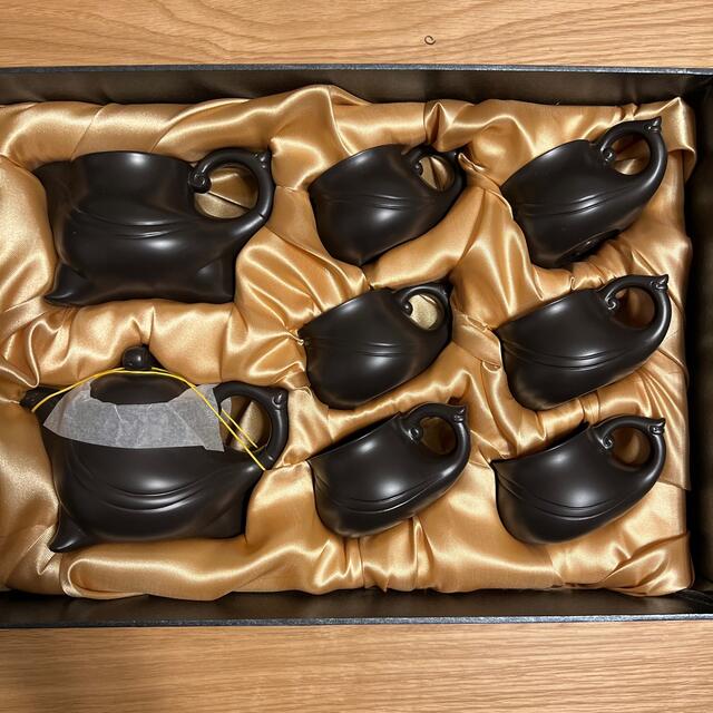 新品未使用　茶器