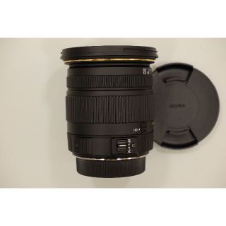 SIGMA - SIGMA シグマ 17-50mm F2.8EX DC HSM ペンタックス用の通販 by