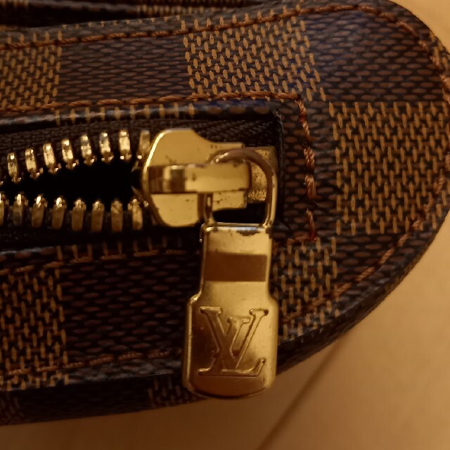 LOUIS VUITTON(ルイヴィトン)のﾙｲｳﾞｨﾄﾝ　ﾀﾞﾐｴ　ｼﾞｪﾛﾆﾓｽ　ﾎﾞﾃﾞｨﾊﾞｯｸﾞ メンズのバッグ(ボディーバッグ)の商品写真