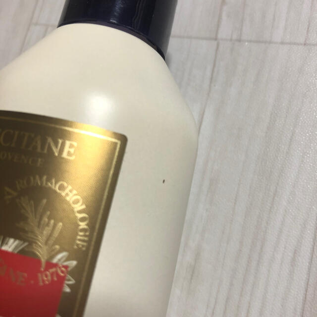 L'OCCITANE(ロクシタン)のロクシタン PA プロヴァンス ルームフレグランス サーティーンデザート コスメ/美容のリラクゼーション(アロマグッズ)の商品写真