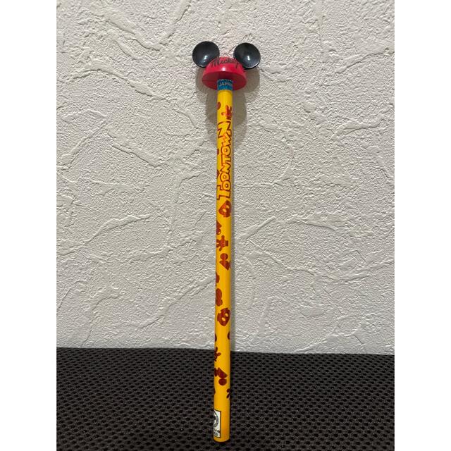 Disney(ディズニー)のmoana 様専用ディズニー　キャラクター鉛筆セット エンタメ/ホビーのおもちゃ/ぬいぐるみ(キャラクターグッズ)の商品写真