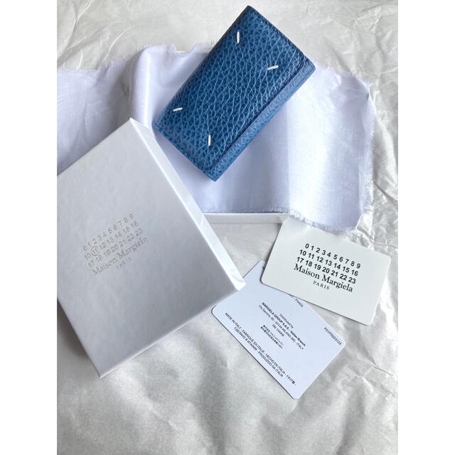 Maison Martin Margiela - 【新品未使用】【Maison Margiela】キー