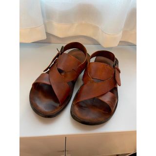 イルビゾンテ(IL BISONTE) サンダル(メンズ)の通販 20点