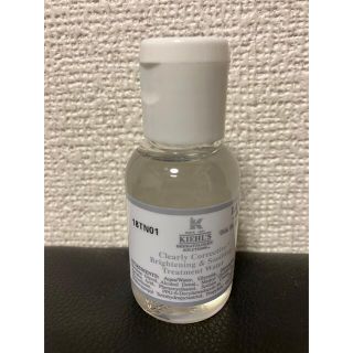 キールズ(Kiehl's)のキールズ　薬用美白化粧水(化粧水/ローション)