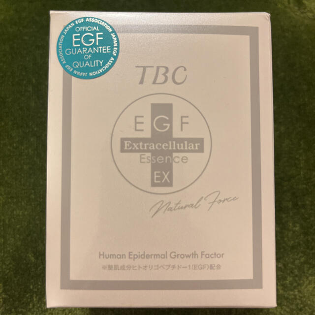 TBC EGF エクストラエッセンスEX 60mL×2点