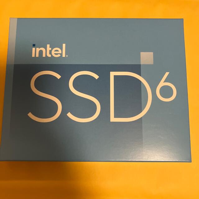 SSD670p 512GB M.2　SSDPEKNU512GZX1 新品未開封