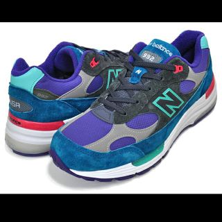 ニューバランス(New Balance)のニューバランス　M992TC(スニーカー)