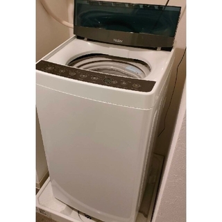 ハイアール(Haier)のHaier JW-C45A 洗濯機(洗濯機)