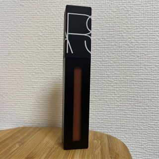 ナーズ(NARS)のNARS パワーマットリップピグメント　2760 ティントリップ(口紅)