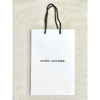 マークジェイコブス(MARC JACOBS)の【限定値下】MARC JACOBS マーク　ジェイコブス　ショップ袋 ショッパー(ショップ袋)