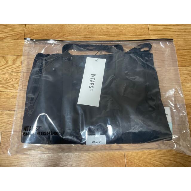 WTAPS GOOSE BAG NYCO | bombaytools.com