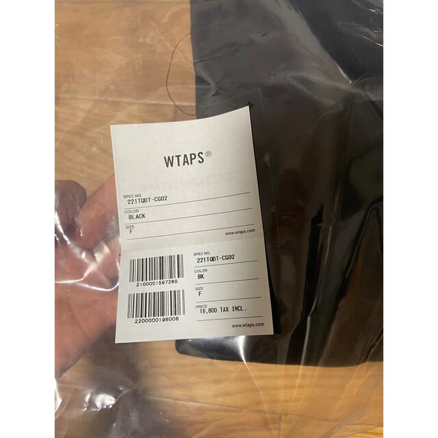 WTAPS GOOSE BAG NYCO | bombaytools.com