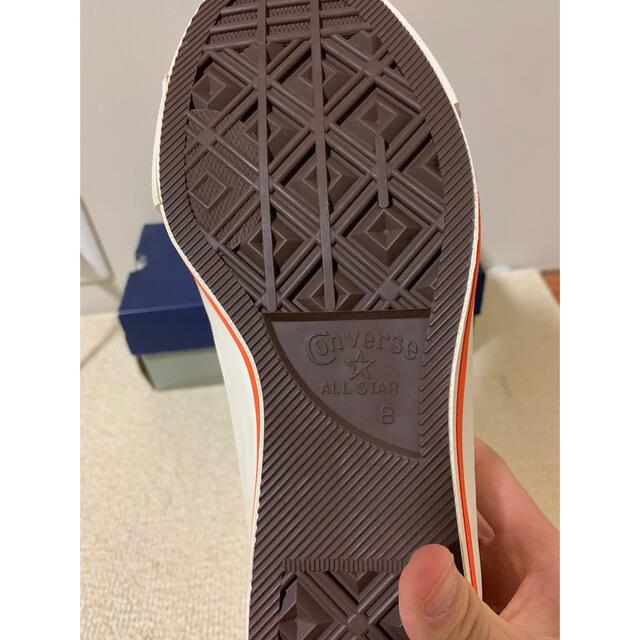 CONVERSE(コンバース)のケツメイシ様専用　コンバース ワンスターOX 新品未使用 メンズの靴/シューズ(スニーカー)の商品写真