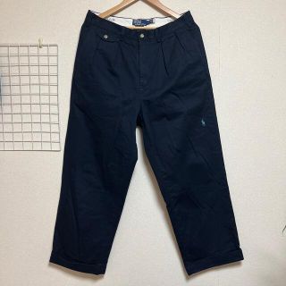 ポロラルフローレン(POLO RALPH LAUREN)のPOLO RALPH LAUREN BEAMS BIG Chino Pants(チノパン)