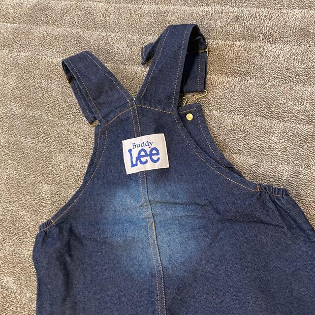 Lee(リー)の子供服 キッズ/ベビー/マタニティのキッズ服男の子用(90cm~)(その他)の商品写真