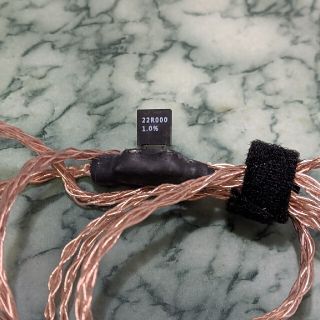 JH Audio Lola Hybrid custom IEM カスタムイヤホンの通販 by