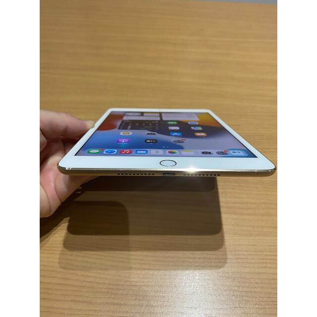iPad mini4 32GB Wi-Fi＋Cellular  simフリー 2