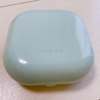 ラネージュ(LANEIGE)の#LANEIGENEOCUSHION21NBeige クッションファンデ(ファンデーション)