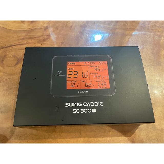 ボイスキャディーsc300i 新品同様 付属品全てあり - www.computation.ca