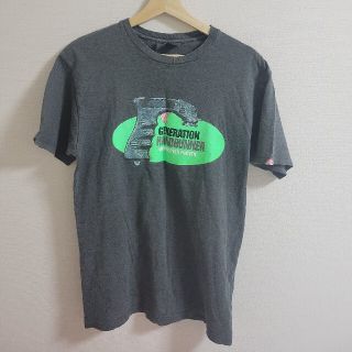 アンダーカバー(UNDERCOVER)のUNDER COVER  Tシャツ(Tシャツ/カットソー(半袖/袖なし))