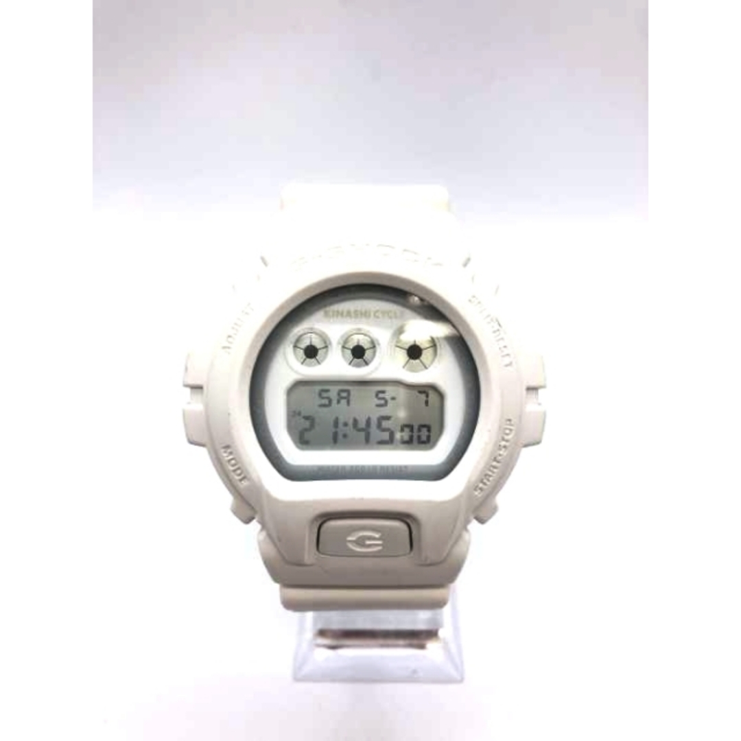 CASIO G-SHOCK(カシオジーショック) DW-6900FS メンズ