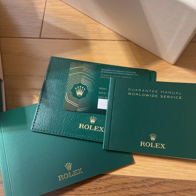 ROLEX(ロレックス)のロレックス　デエイトジャスト レディースのファッション小物(腕時計)の商品写真