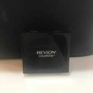 レブロン(REVLON)のREVLON UVパウダーファンデーション(ファンデーション)