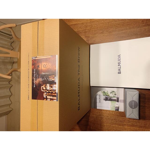 新品未開封 限定品 The Brew STARBUCKS ②