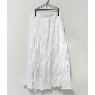 shein スカート(ロングスカート)