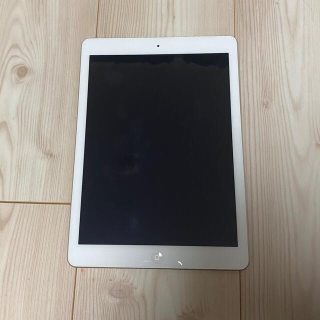 スマホ/家電/カメラiPad Air 16GB