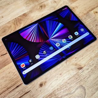 Lenovo Xiaoxin Pad Pro 2021 美品 日本語選択可能