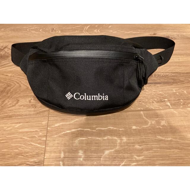 Columbia(コロンビア)のコロンビア　ボディバッグ レディースのバッグ(ボディバッグ/ウエストポーチ)の商品写真