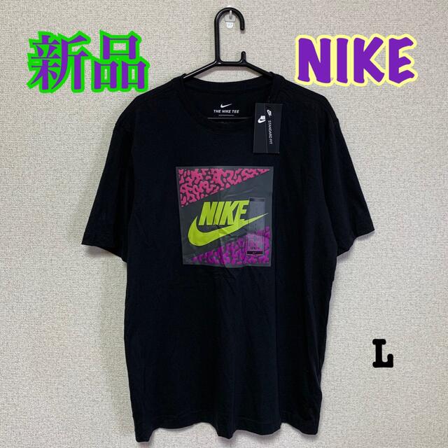 NIKE(ナイキ)の⭐新品未使用⭐NIKE  ナイキ　Tシャツ メンズのトップス(Tシャツ/カットソー(半袖/袖なし))の商品写真