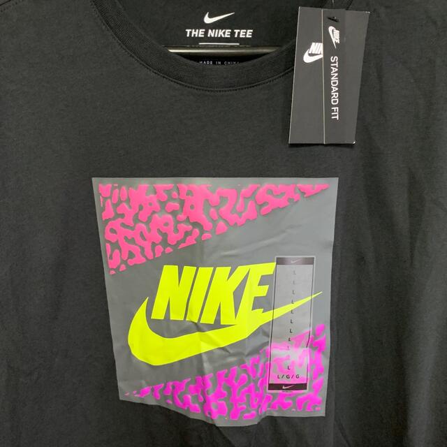 NIKE(ナイキ)の⭐新品未使用⭐NIKE  ナイキ　Tシャツ メンズのトップス(Tシャツ/カットソー(半袖/袖なし))の商品写真