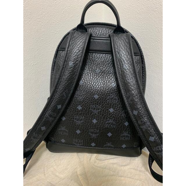 MCM - MCM スタッズアウトライン ヴィセトスの通販 by ♡おもちゃ