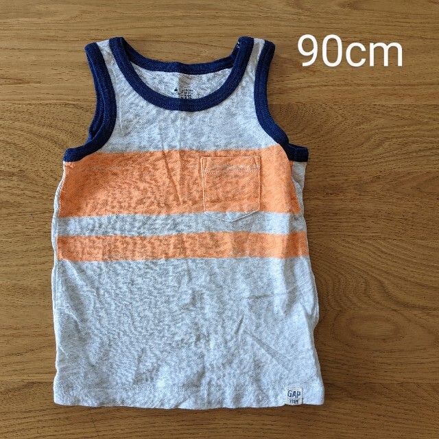 Baby Gap タンクトップ 90cm - トップス