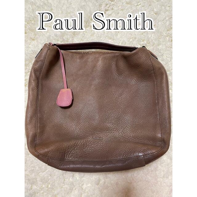 Paul Smith(ポールスミス)のPaul Smith ポールスミス ハンドバッグ レディースのバッグ(ハンドバッグ)の商品写真